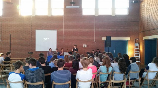 conference 9